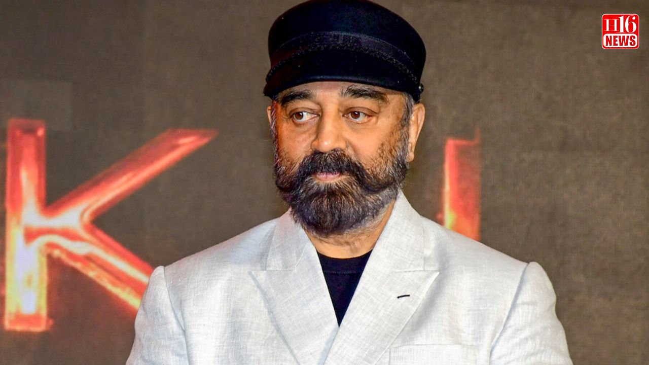 'Thug Life' Will Not Be Released In Karnataka On June 5
